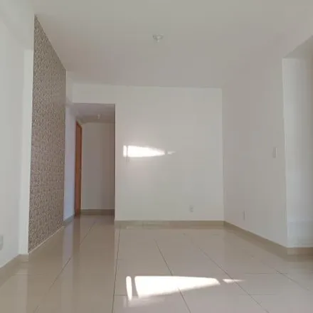 Rent this 3 bed apartment on Escola Estadual Repuplica do Peru in Rua Coração de Maria 25, Méier