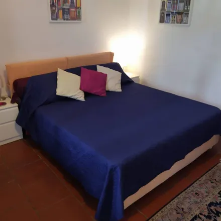 Rent this studio apartment on Clivo delle Mura Vaticane in 00165 Rome RM, Italy
