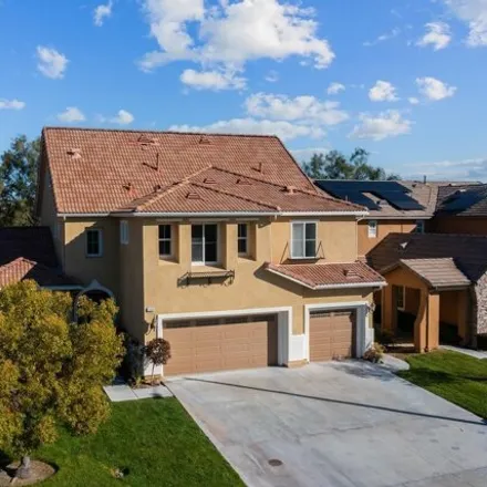 Buy this 5 bed house on 33941 Summit View Place in Morgan Hill, CA 92592