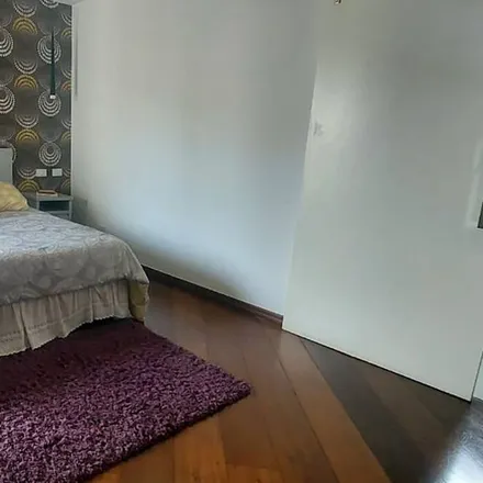 Rent this 2 bed apartment on Baeta Neves in São Bernardo do Campo, Região Metropolitana de São Paulo