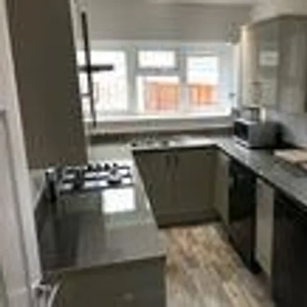 Rent this 1 bed room on Nortoft Road in Bournemouth, BH8 8PY