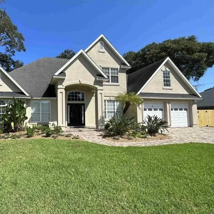 Buy this 3 bed house on 2 Surfcrest Street in Saint Augustine Beach, Saint Johns County