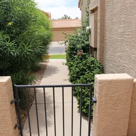 Image 5 - 4278 East Cassia Way, Phoenix, AZ 85044, USA - House for sale