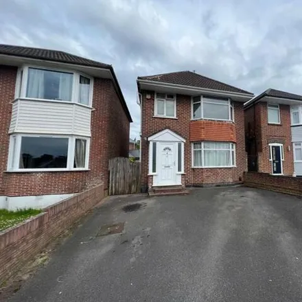 Buy this 3 bed house on Dale Road in Poole, BH15 3NG
