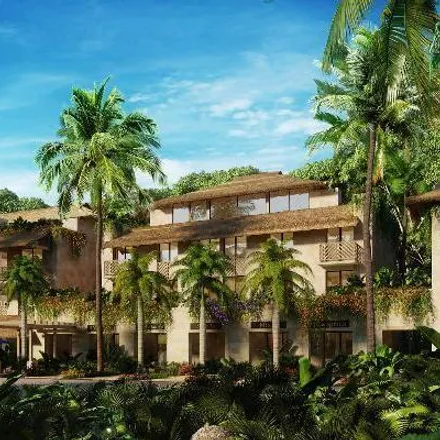 Buy this 1 bed townhouse on unnamed road in Tulum, ROO