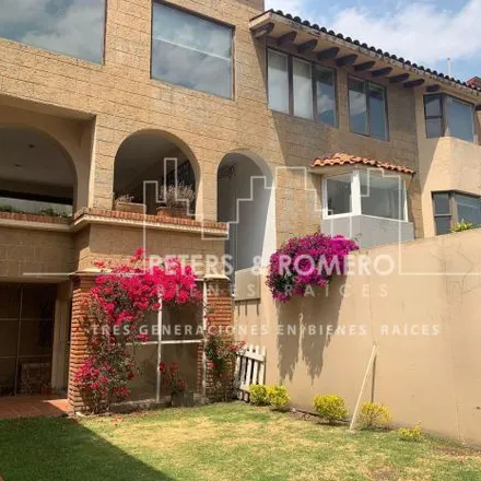 Rent this 2 bed house on unnamed road in Cuajimalpa de Morelos, 05500 Mexico City