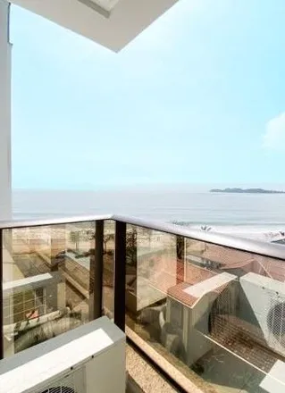 Buy this 4 bed apartment on Rua Florianópolis in Centro, Penha - SC