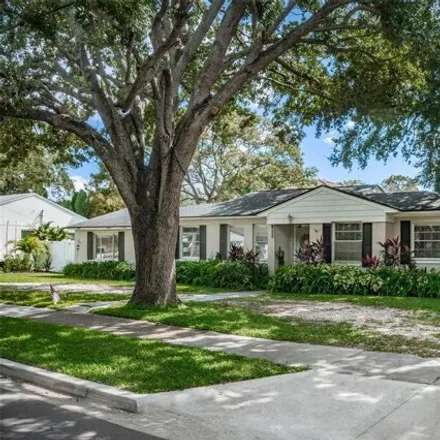 Rent this 4 bed house on 4192 West Empedrado Street in Tampa, FL 33629