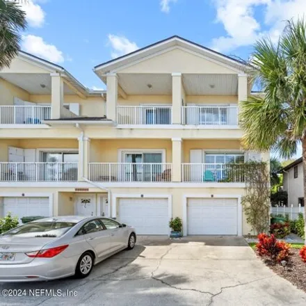 Buy this 3 bed condo on 209 22nd Avenue South in Jacksonville Beach, FL 32250