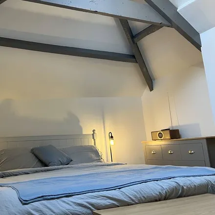 Rent this 3 bed house on Tavistock in PL19 8AQ, United Kingdom