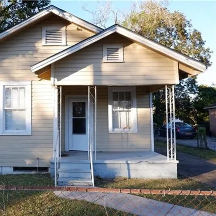 Buy this 2 bed house on 2710 Reaves Street in Crichton, Mobile