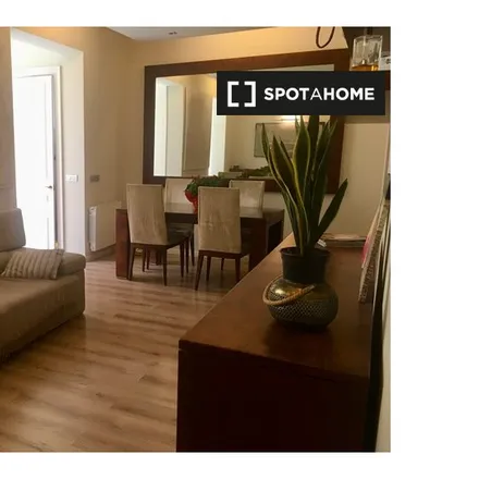 Rent this 2 bed apartment on Via Augusta in 253, 08006 Barcelona