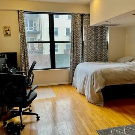 Image 9 - 212 Jefferson Street, Hoboken, NJ 07030, USA - Apartment for rent