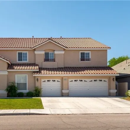 Buy this 5 bed house on 6143 Markleham Avenue in Las Vegas, NV 89130