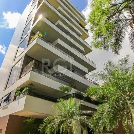 Buy this 4 bed apartment on Vê in Avenida Lajeado 1265, Petrópolis