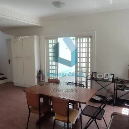 Rent this 4 bed house on Rua Manoel de Castro Affonso in Jardim Pagliato, Sorocaba - SP