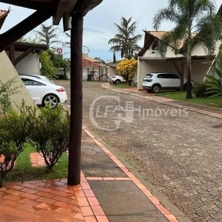 Buy this 3 bed house on Rua João Félix Gonçalves in Carandá Bosque, Campo Grande - MS