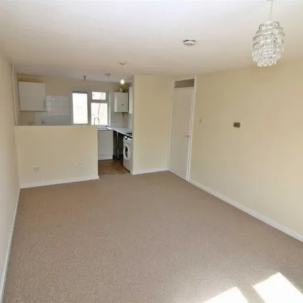 Rent this 1 bed apartment on Turnmill Avenue in Milton Keynes, MK6 3HT