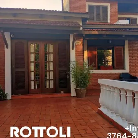 Buy this 3 bed house on Pioneros in Avenida Lavalle 1636, Centro de Integración Territorial Riberas del Paraná