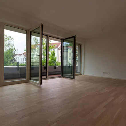 Image 9 - Cunnersdorfer Straße 2, 04318 Leipzig, Germany - Apartment for rent