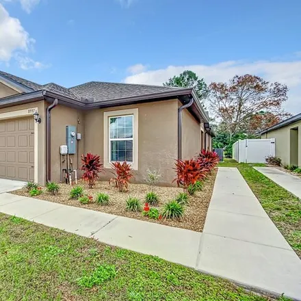 Buy this 3 bed house on 8979 Southern Charm Circle in Brookridge, Hernando County