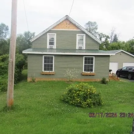 Buy this 3 bed house on 389 County Route 37 in Massena, New York