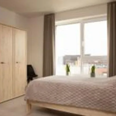 Image 4 - Warande, 9300 Aalst, Belgium - Apartment for rent