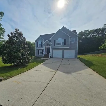 Buy this 5 bed house on 274 Farm Street in Paulding County, GA 30141