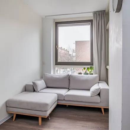 Image 8 - Formosastraat 38, 1094 SZ Amsterdam, Netherlands - Apartment for rent