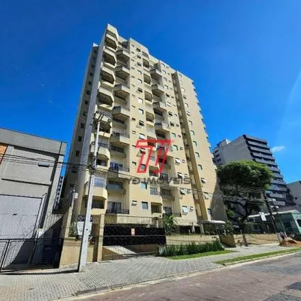 Rent this 1 bed apartment on Rua Antônio Pietruza 164 in Portão, Curitiba - PR