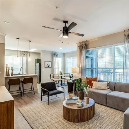 Image 8 - 2911 Washington Avenue, Houston, TX 77007, USA - Apartment for rent