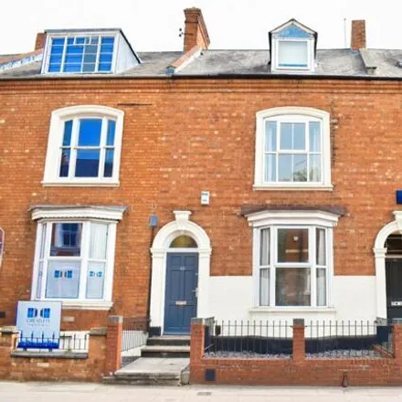 Rent this 1 bed house on Hope For Health Solutions Ltd in 21 York Road, Northampton