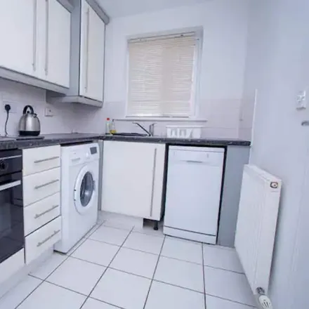 Rent this 3 bed house on Wootton in NN4 6LZ, United Kingdom