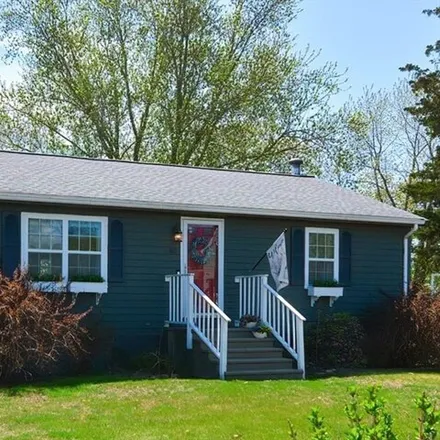 Buy this 2 bed house on 62 Lord Street in Attleboro, MA 02863