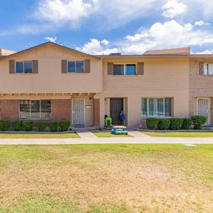 Buy this 4 bed house on 4338 West Ocotillo Road in Bethany Heights, Glendale