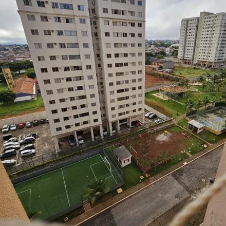 Image 2 - Via O4, Expansão do Setor O, Ceilândia - Federal District, 72255-203, Brazil - Apartment for sale