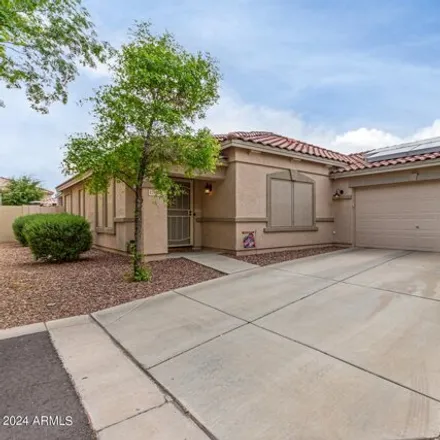 Buy this 3 bed house on 17043 West Central Street in Surprise, AZ 85388