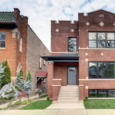 Buy this 6 bed duplex on 3248 West Warner Avenue in Chicago, IL 60618