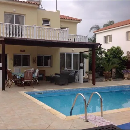 Rent this 3 bed house on unnamed road in Ayia Thekla, Cyprus