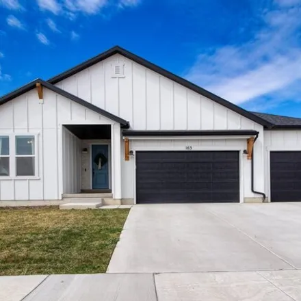 Buy this 5 bed house on unnamed road in Saratoga Springs, UT 84045