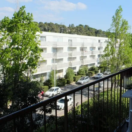 Image 5 - 13 Rue des Orangers, 34000 Montpellier, France - Room for rent