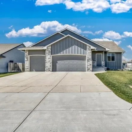 Buy this 5 bed house on Reiss Court in Park City, KS 67147
