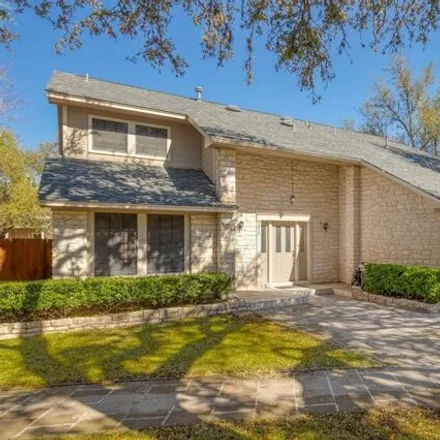 Buy this 4 bed house on 5810 Wagon Train Road in Austin, TX 78749