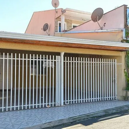 Buy this 2 bed house on Rua B in Campo Pequeno, Colombo - PR