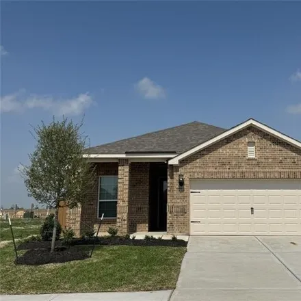 Buy this 3 bed house on Fort Bend County in Texas, USA