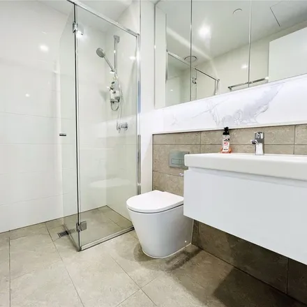 Rent this 2 bed apartment on 81 City Road in Southbank VIC 3006, Australia