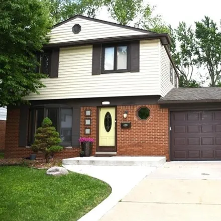 Buy this 3 bed house on 22129 Harmon Street in Taylor, MI 48180