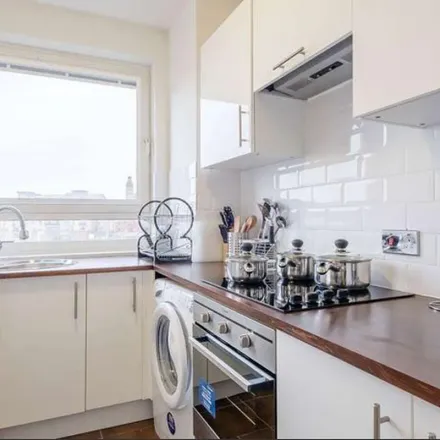 Rent this 2 bed apartment on Companies House in Abbey Orchard Street, Westminster