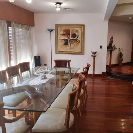 Buy this 3 bed house on Emilio Pettoruti 2596 in Tablada Park, Cordoba