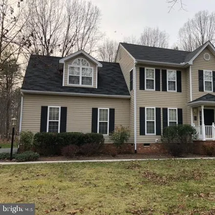 Buy this 4 bed house on 248 Oakmont Drive in Louisa County, VA 22942